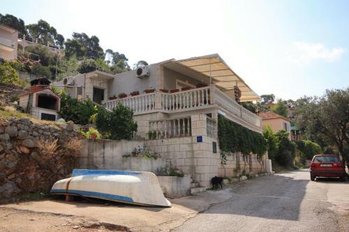 Apartment Brna 9293b