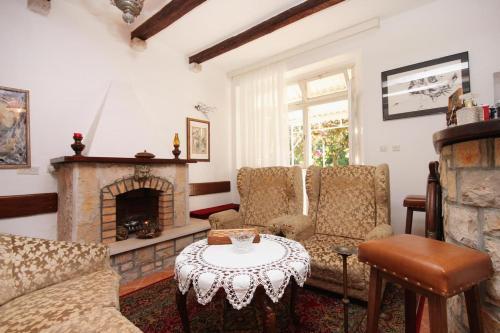 Seaside Holiday House Brna (korcula) - 9235