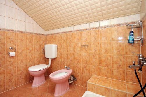 Seaside Holiday House Brna (korcula) - 9235