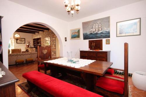 Seaside Holiday House Brna (korcula) - 9235