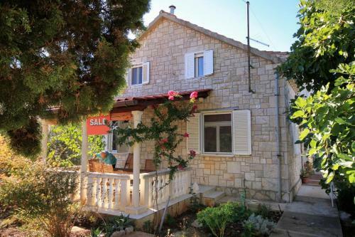 Seaside Holiday House Brna (korcula) - 9235