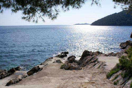Seaside Holiday House Brna (korcula) - 9235