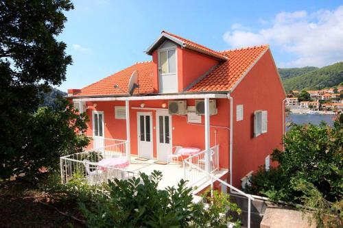 Apartment Brna 574d