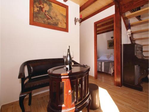 One-bedroom Holiday Home In Smokvica