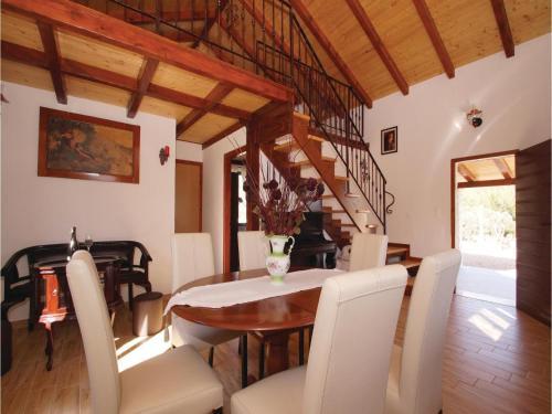One-bedroom Holiday Home In Smokvica