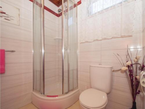 One-bedroom Holiday Home In Smokvica
