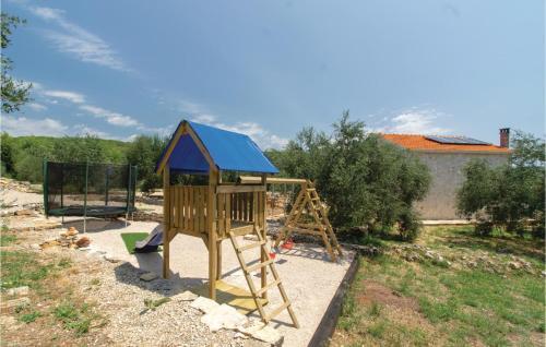 One-bedroom Holiday Home In Smokvica