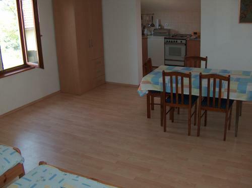 Apartments Ana