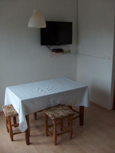 Apartments Ana
