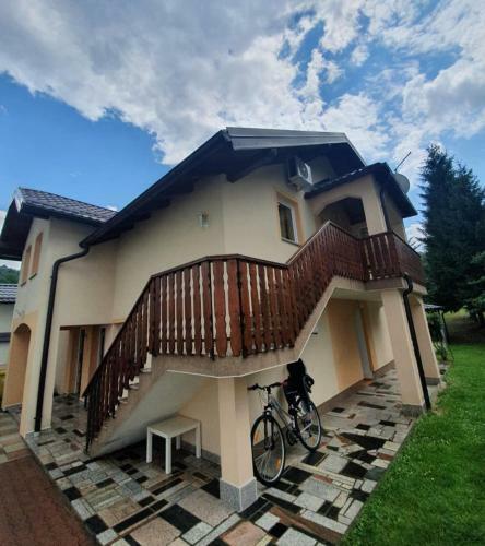 Hostal House Mirjana