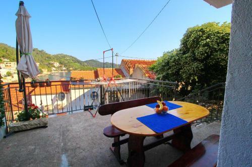 Apartment Mambo