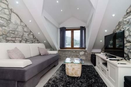 Apartment Culan