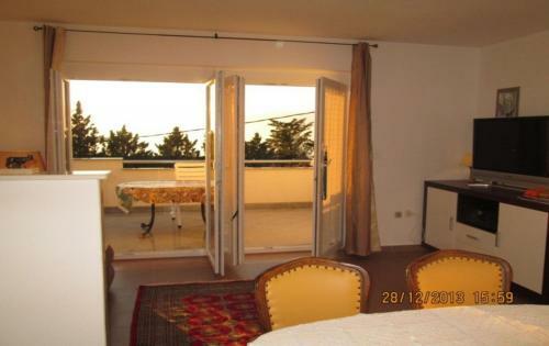 Apartments Dinka