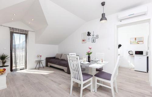 Apartment Vranjic 14251b