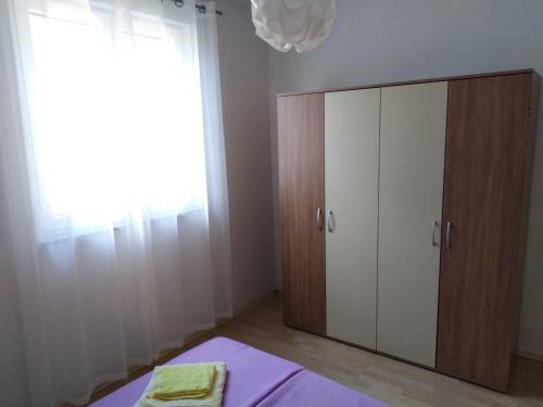 Apartments Miokovic