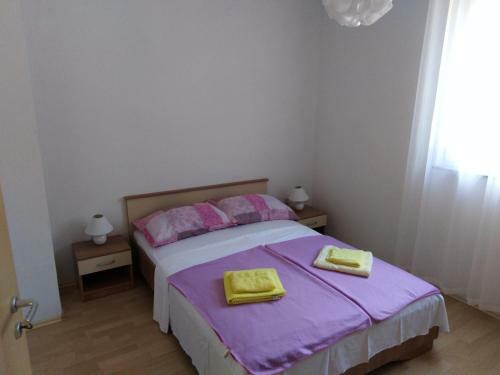 Apartments Miokovic