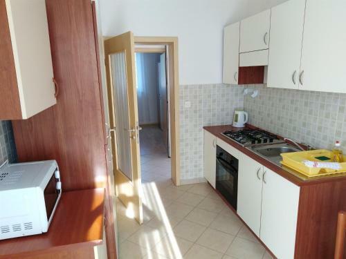 Apartments Miokovic