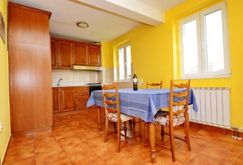 Apartments Sol