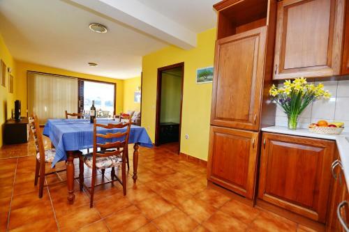 Apartments Sol