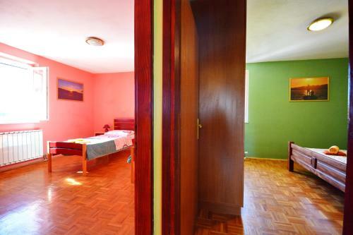 Apartments Sol
