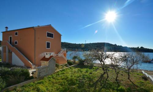 Apartments Sol