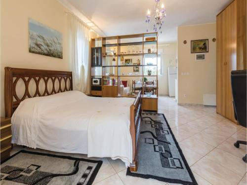 Studio Apartment In Sorici