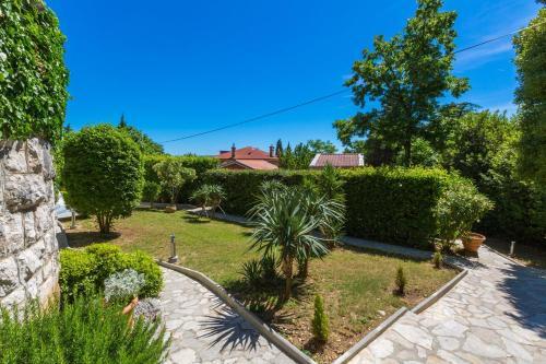 One-bedroom Apartment In Crikvenica XVII