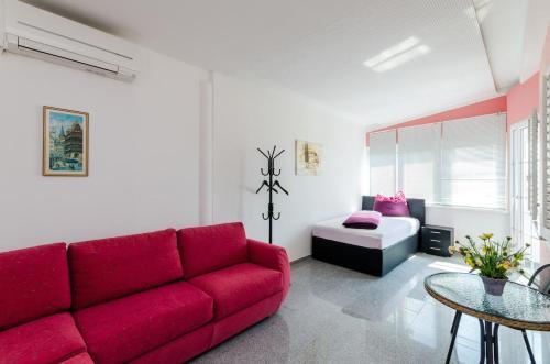 One-bedroom Apartment In Crikvenica XVII
