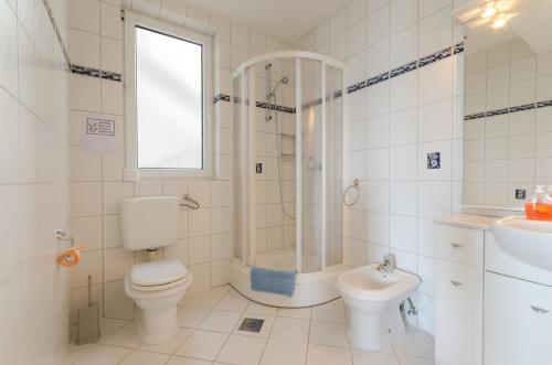 One-bedroom Apartment In Crikvenica XVII