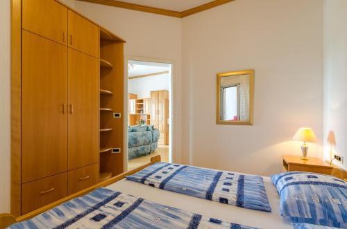 One-bedroom Apartment In Crikvenica XVII