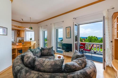 One-bedroom Apartment In Crikvenica XVII