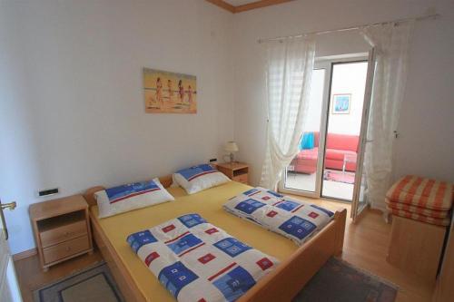One-bedroom Apartment In Crikvenica XVII
