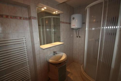 One-bedroom Apartment In Crikvenica XVII