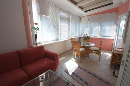 One-bedroom Apartment In Crikvenica XVII