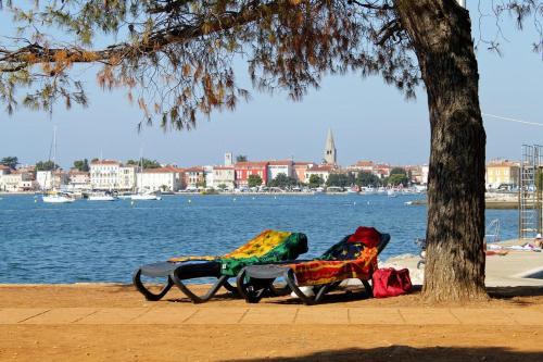 Hostal Apartment Porec 6950b