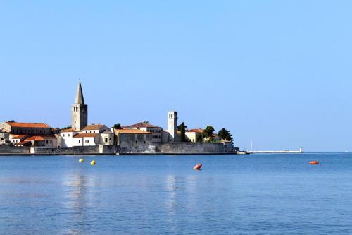 Hostal Apartment Porec 6950b
