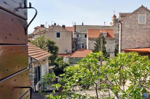 Apartments With Wifi Split - 11569
