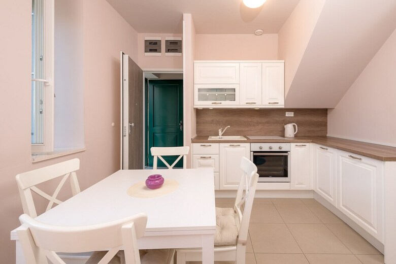 Apartamento Vila Ora