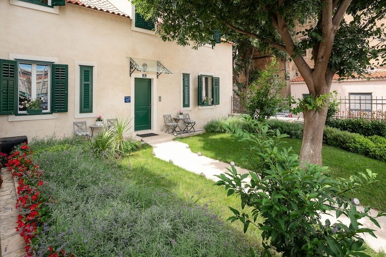 Apartamento Vila Ora