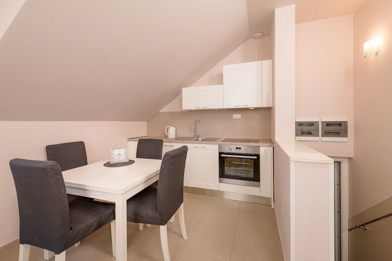 Apartamento Vila Ora