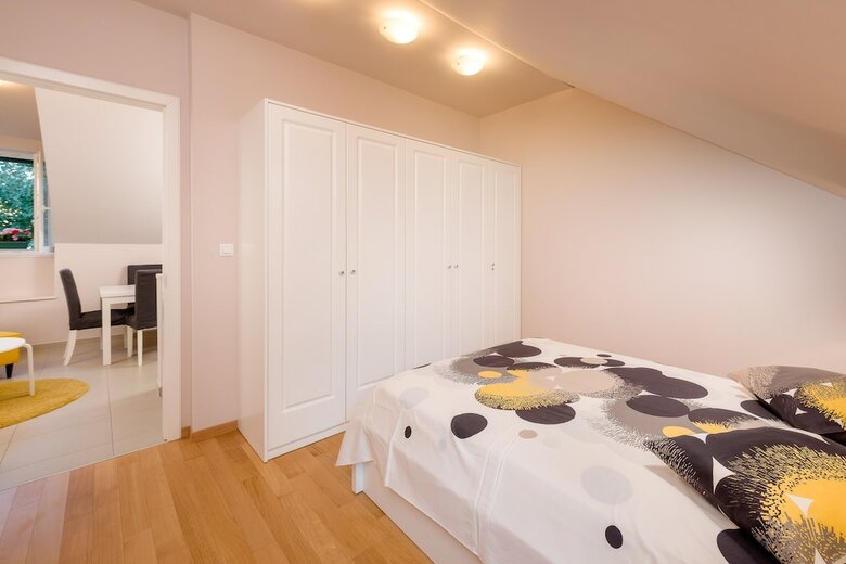 Apartamento Vila Ora
