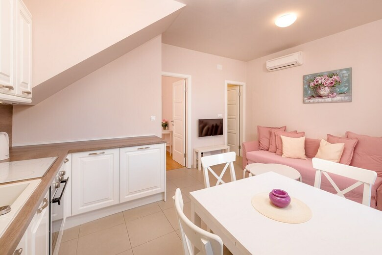 Apartamento Vila Ora