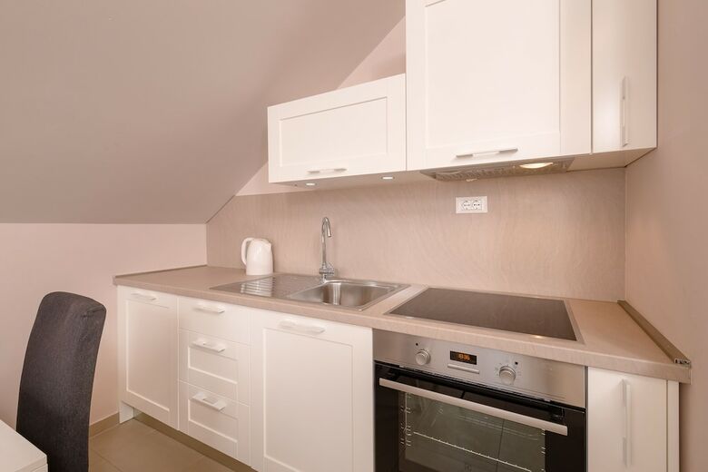 Apartamento Vila Ora