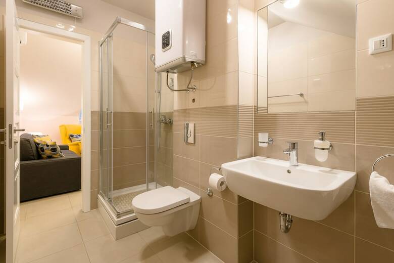 Apartamento Vila Ora