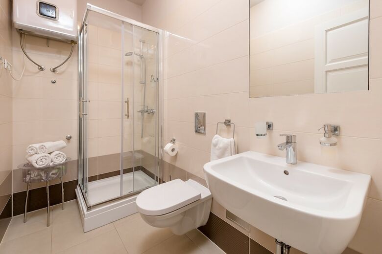 Apartamento Vila Ora