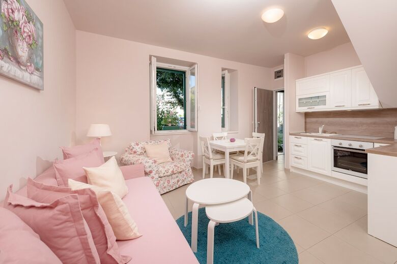 Apartamento Vila Ora