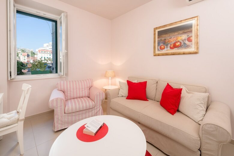 Apartamento Vila Ora