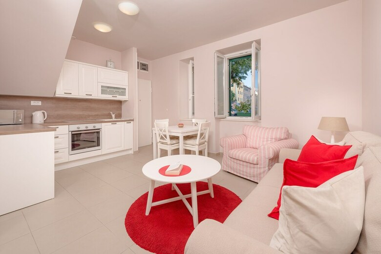 Apartamento Vila Ora