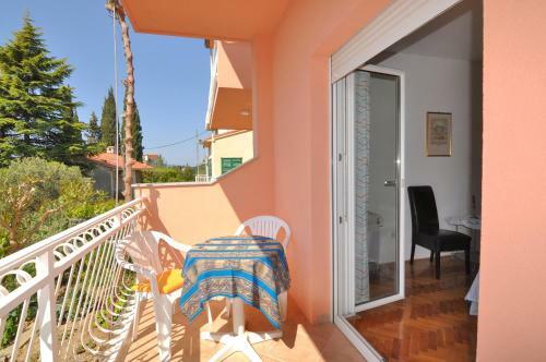 Apartment Marjan Park