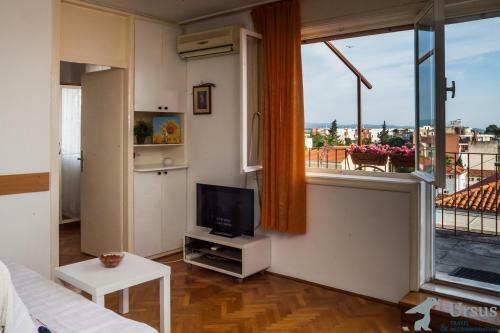 Apartment Janji?